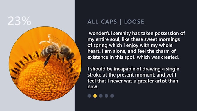 design animated powerpoint and keynote presentation in a day