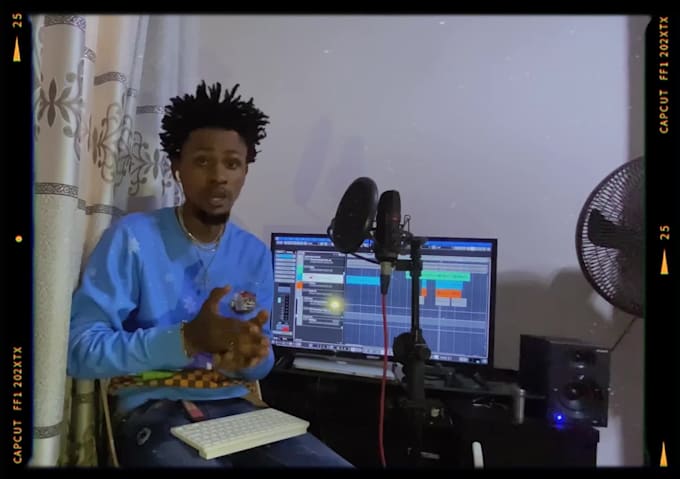 write the best afrobeat and rap songs for both male n female