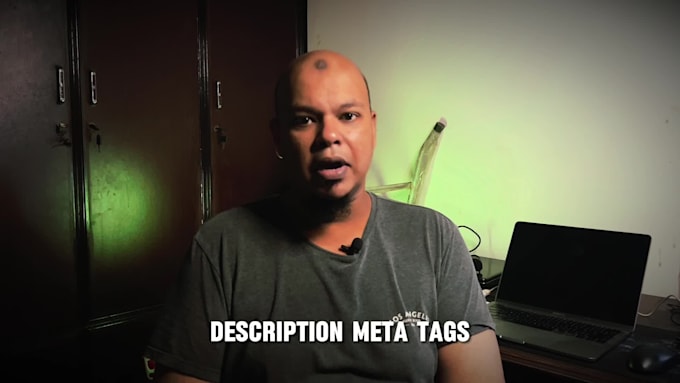 do youtube SEO optimisation to rank your videos on page 1