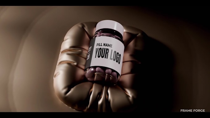 make mind bending 3d cgi ads and anamorphic art that stuns