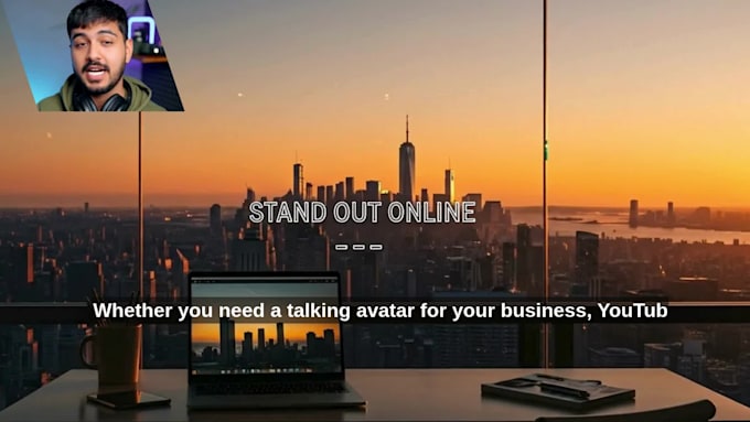 create elearning videos udemy ai explainer heygen keygen and talking head avatar