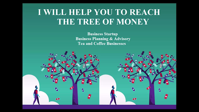 do planning, advisory for tea, herbal tea businesses startups