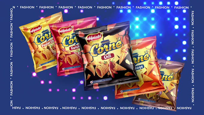 design the perfect packaging