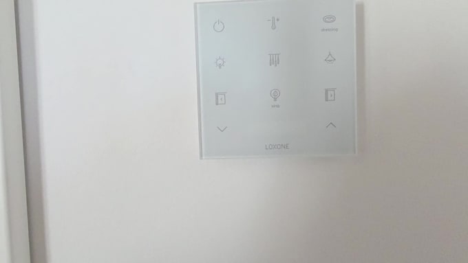 configure, troubleshoot, and optimize your loxone smart home system