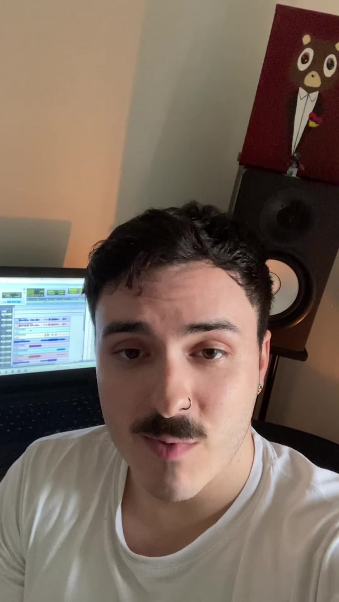 mix and master your music