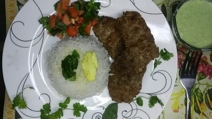 help in creating cooking videos vlogs and lessons