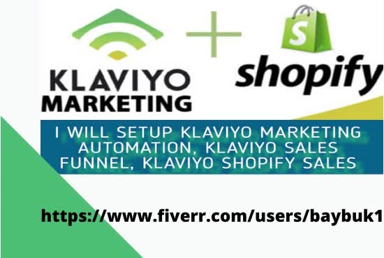 klaviyo shopify pricing