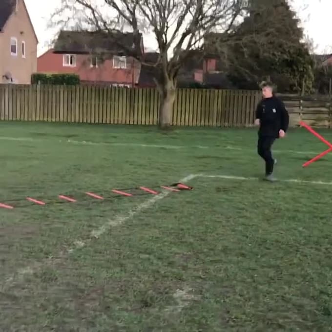 provide football performance coaching