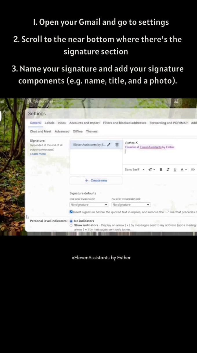 manage your emails and social media inboxes for enhanced productivity