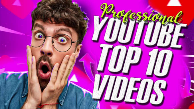 create top 10 faceless cash cow videos and explainer video for you