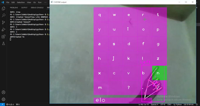 develop object detection and computer vision solutions