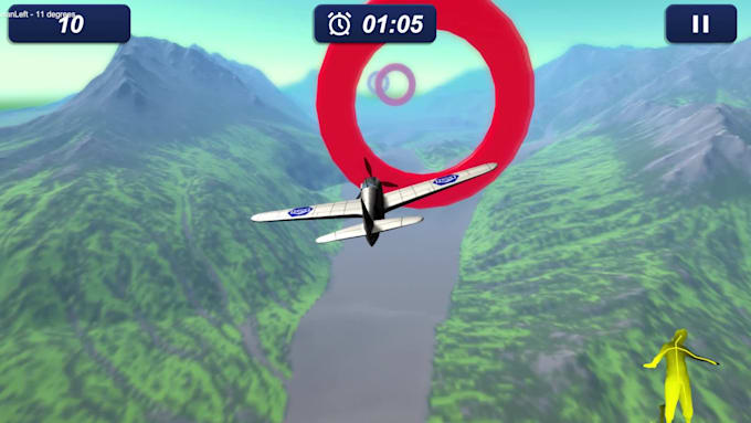 develop kinect based applications and games
