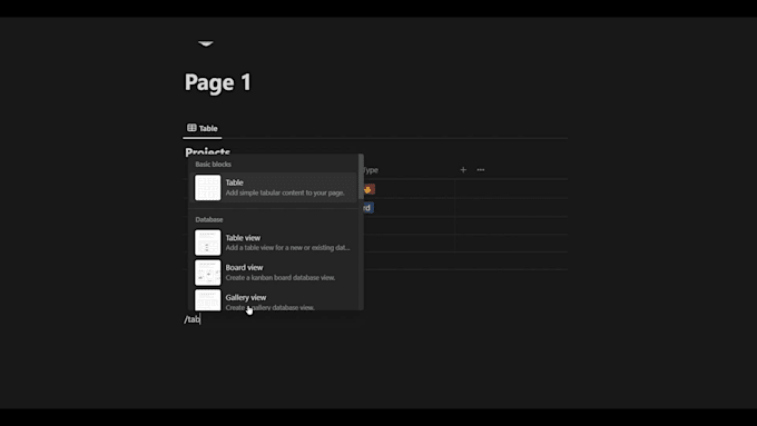 be your helper in notion setup and configuration