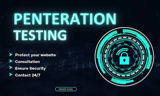 perform penetration testing and vulnerability assessment