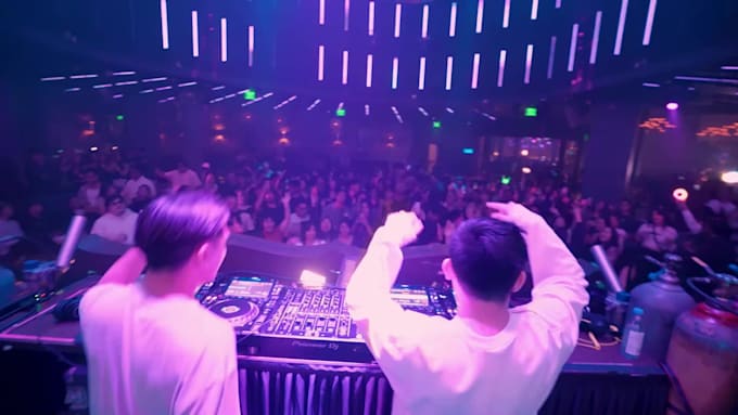 create custom edm mashups and edits for live shows and mixes