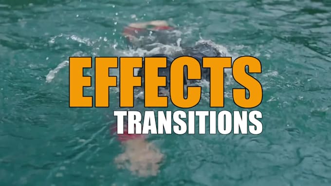do professional video editing for youtube using premiere pro