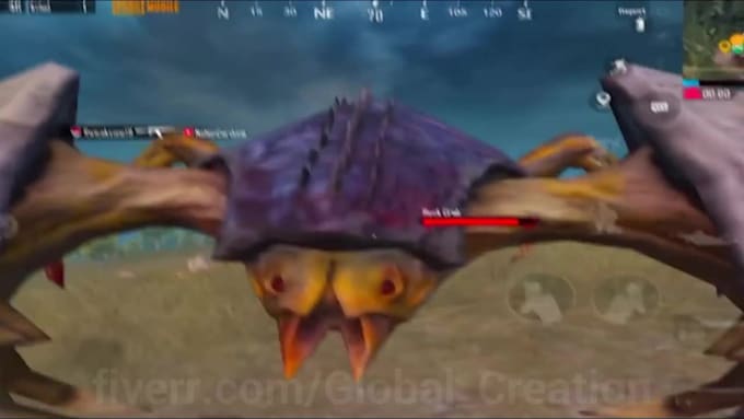 do funny gaming meme video editing