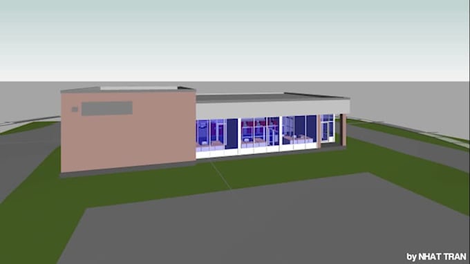 create 3d revit model from point cloud data
