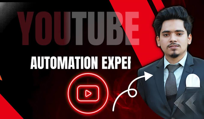 automate your youtube channel from scratch to profits