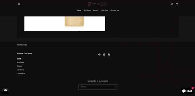 do 7 figure dropshipping shopify store