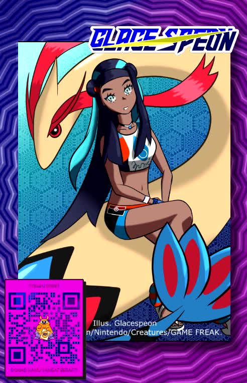 draw an artwork for your customized pokemon card tcg