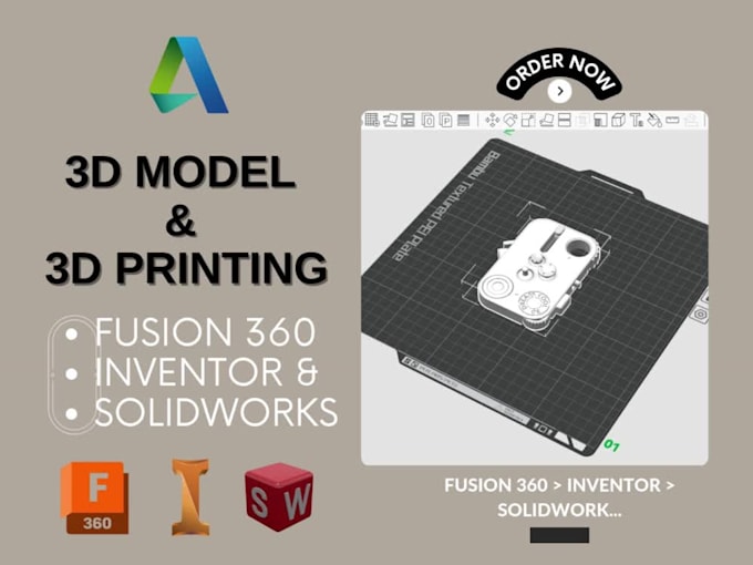 design 3d product design 3d product rendering 3d printing