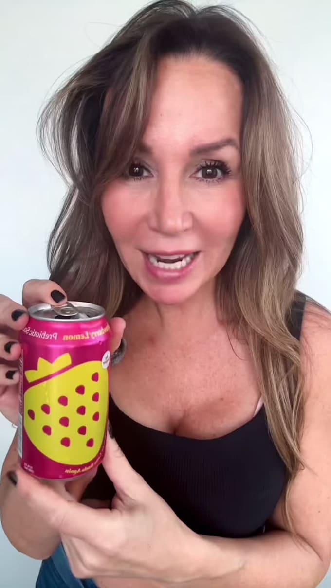 be your professional gen x spokesperson
