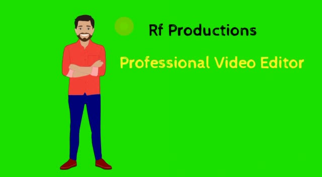 be your online video editor for temporary or permanent work