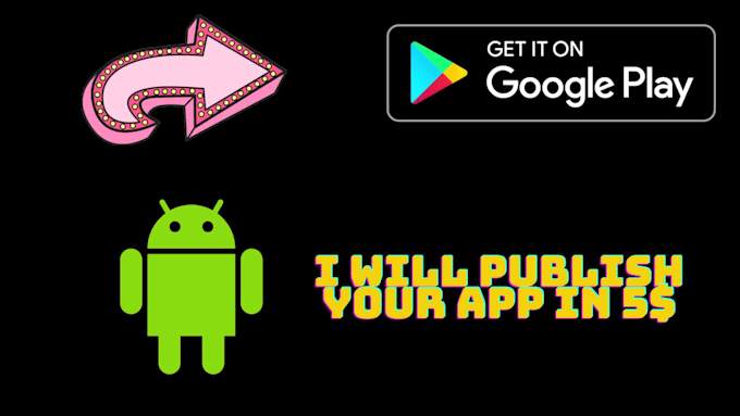 publish your android app on google play store
