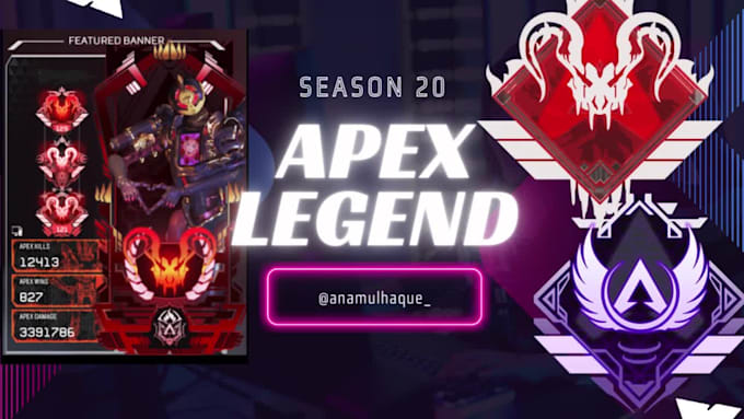 be apex legend coach for rank matches