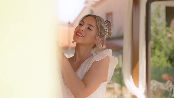 be your videographer in thessaloniki