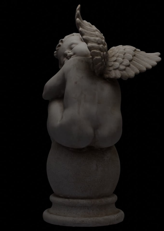 process photogrammetry data from your photographs