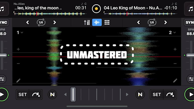 Top 5! I will skillfully craft and master your song for all dsps