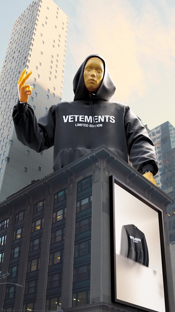 create jaw dropping mixed reality fooh or vfx video