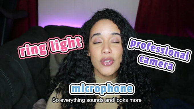 create a short tech ugc video for tiktok or instagram