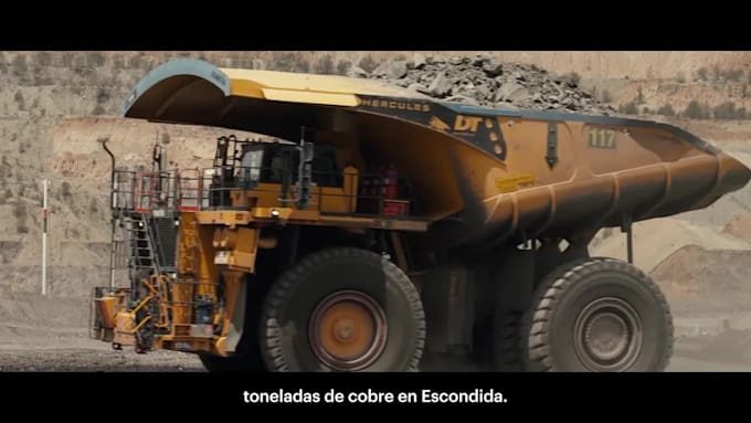 voice corporate, elearning and training videos in spanish