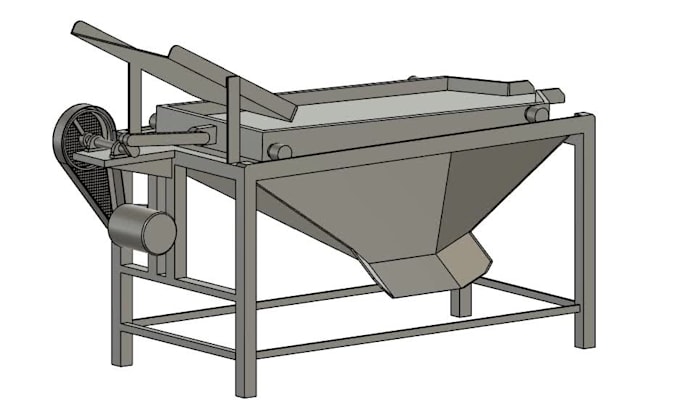 prototype your idea using fusion 360