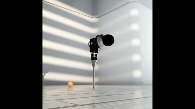 3d product animation video, premium product visualization