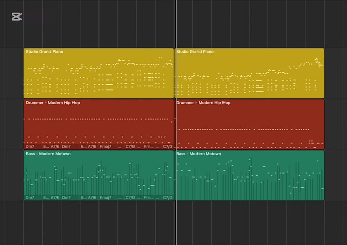 make professional jingles and intros