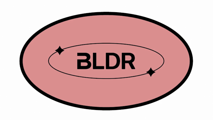 design a unique, custom label or sticker for your brand