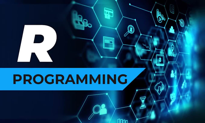 Help in statistical analysis in an r programming language by ...