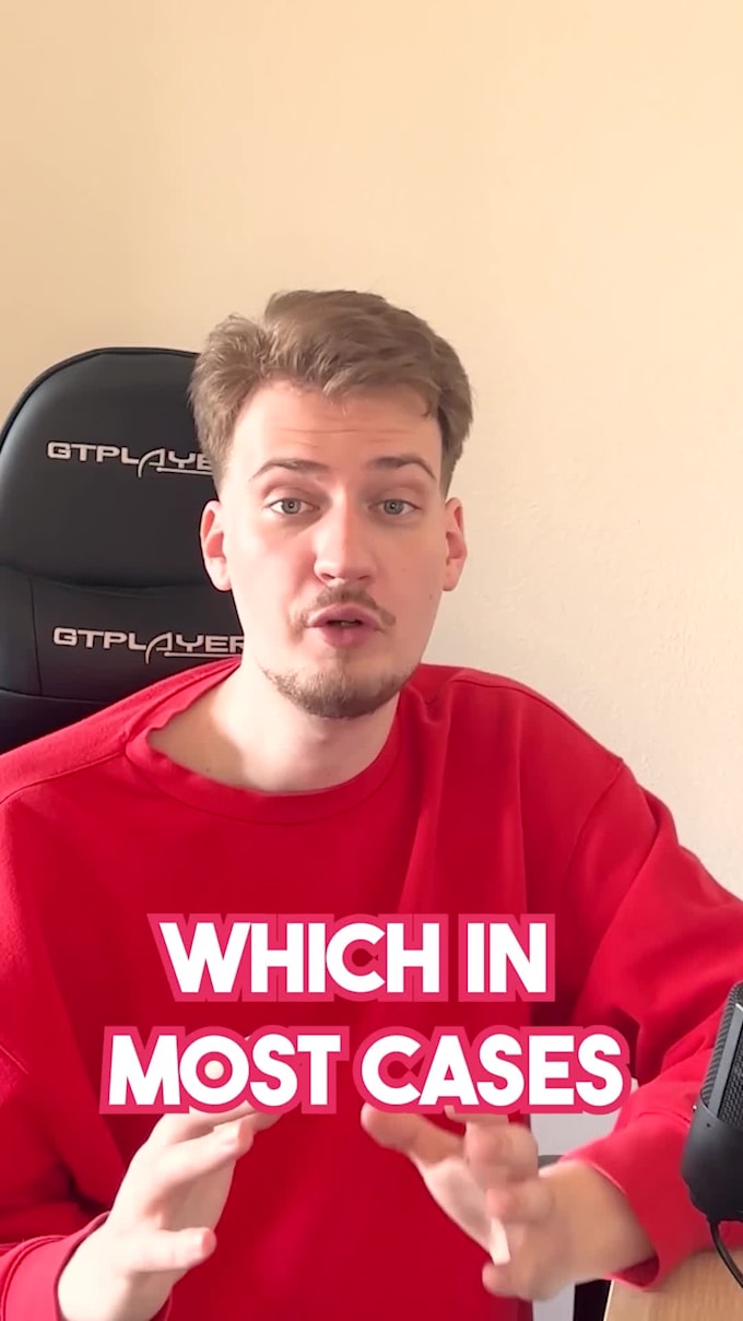 professionally edit your tiktok videos