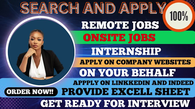 reverse recruit for job search and find remote jobs with job applications
