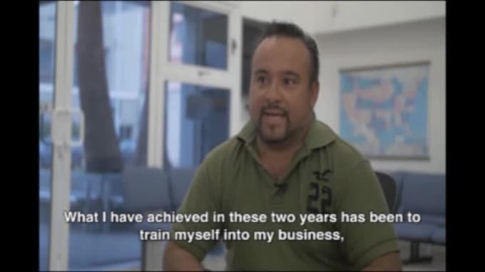 subtitle everything with industry standards