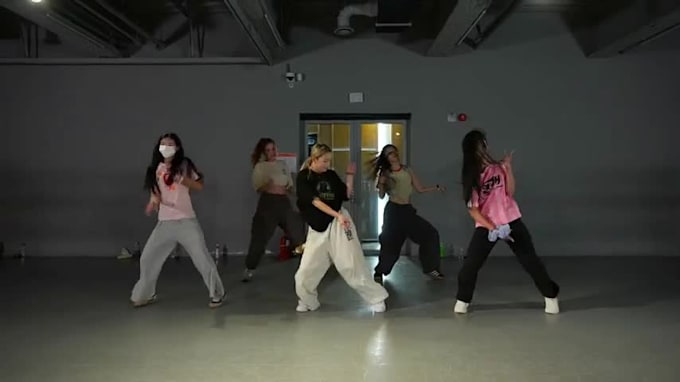 Tik Tok Belly Dance Funny Make A Duet Dance For You By Astridice