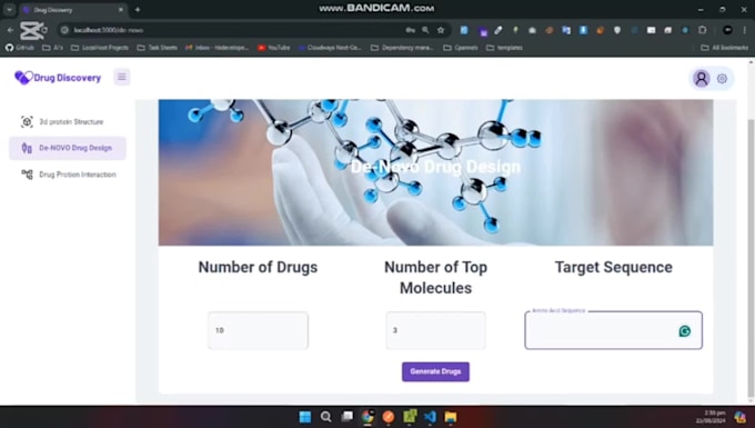 build custom ai, ml, nlp, generative ai and agentic ai solutions