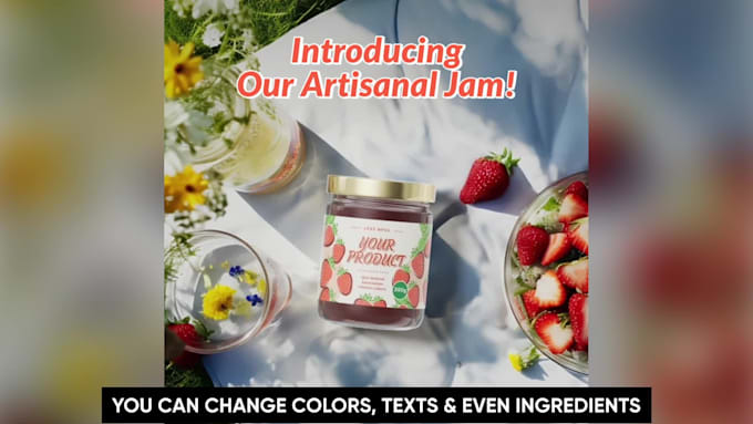 do 3d product rendering and 3d animation video