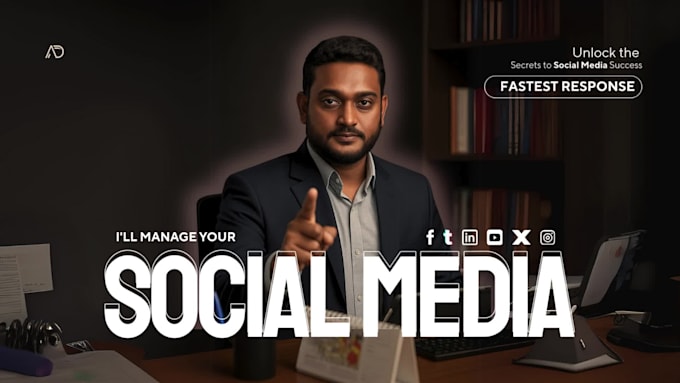 create your pro social media ad creatives within a moment