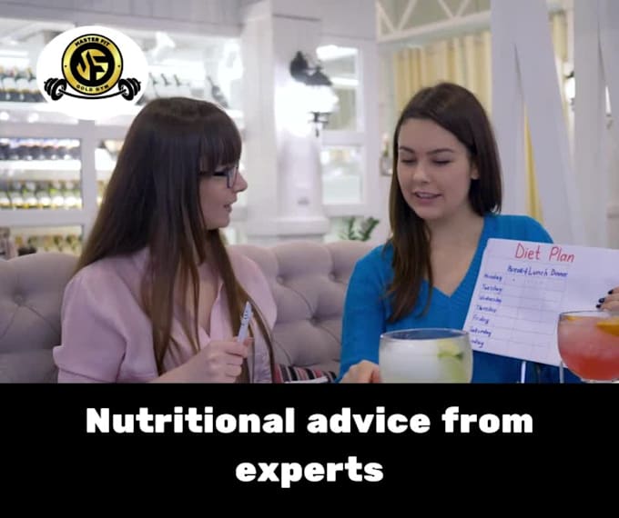 create a promotional video for a service that sells for you