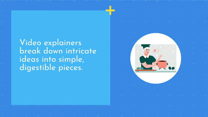 Make an animated video explainer by William_mills12 | Fiverr
